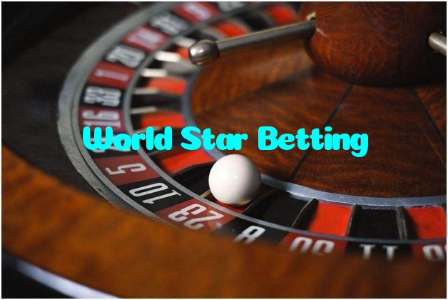making first deposit on World Star Betting website using local payment methods in Pakistan