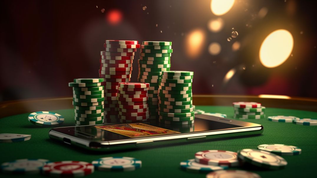 World Star Betting پر آن لائن سلاٹس کے بارے میں
