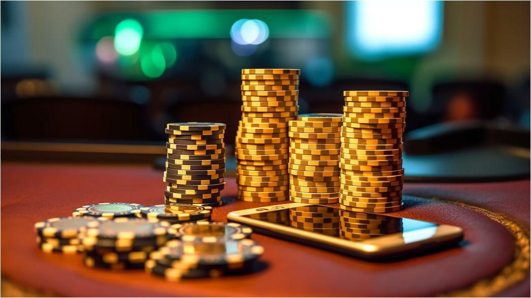 World Star Betting کیسینو میں رولیٹی گیمز کے بارے میں معلومات