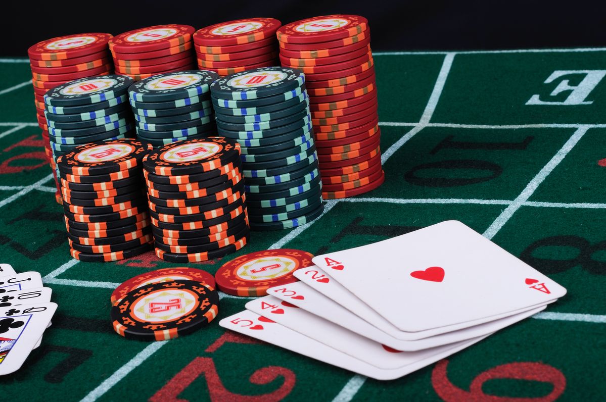 World Star Betting کھلاڑیوں کے لیے لائیو کیسینو سیکشن