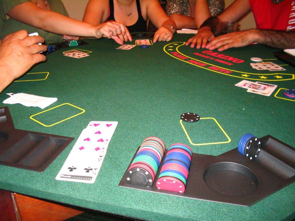 World Star Betting آن لائن کیسینو میں کھیلنے کی وجوہات