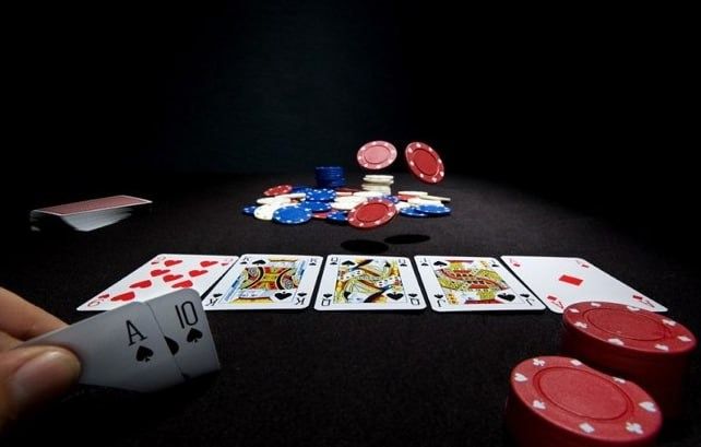 World Star Betting کیسینو میں ایک آن لائن گیم کا انتخاب کریں۔