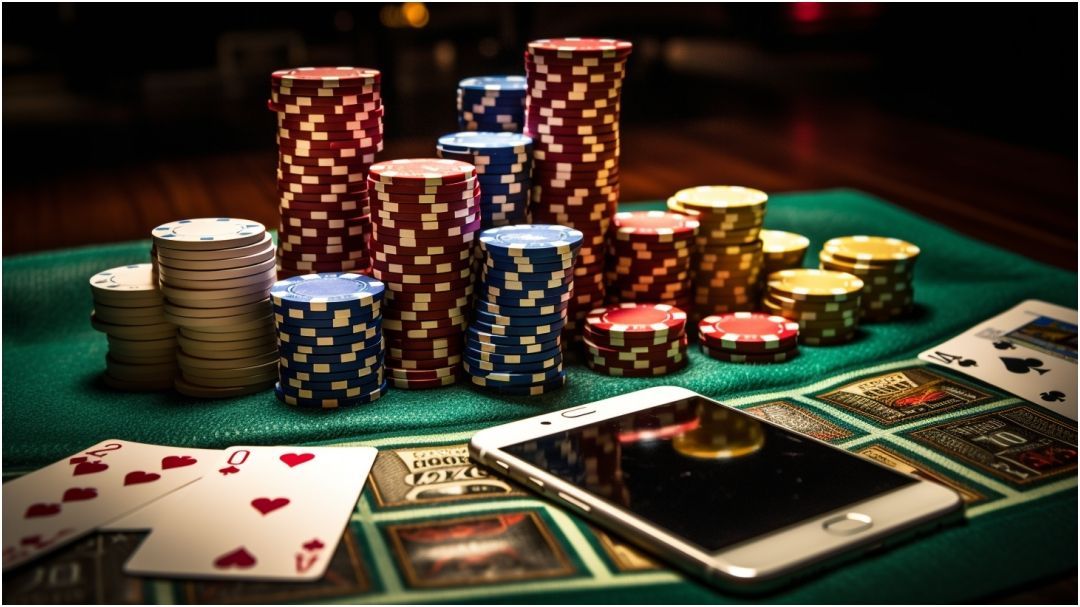 World Star Betting کیسینو میں سلاٹ کھیلنا شروع کریں۔