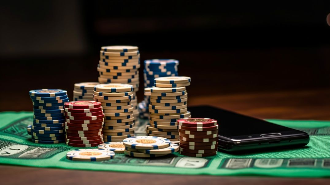 World Star Betting آن لائن کیسینو میں اصل گیمز